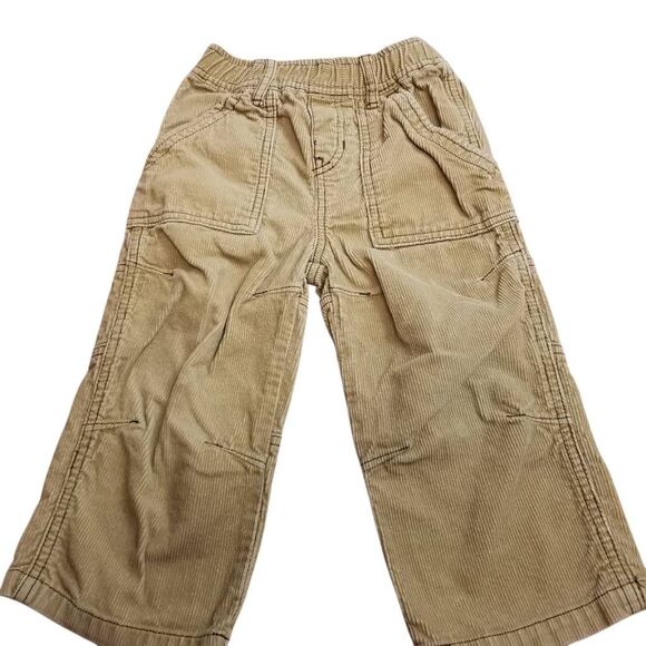 Children's Place corduroy pants 24 month - Picture 2 of 3